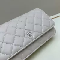 $72.00 USD Chanel AAA Quality Messenger Bags For Women #1387624