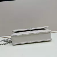 $72.00 USD Chanel AAA Quality Messenger Bags For Women #1387624