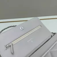 $72.00 USD Chanel AAA Quality Messenger Bags For Women #1387624