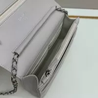 $72.00 USD Chanel AAA Quality Messenger Bags For Women #1387624