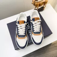 $76.00 USD Christian Dior Casual Shoes For Men #1387634