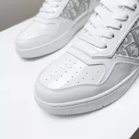 $76.00 USD Christian Dior Casual Shoes For Men #1387635