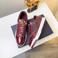 $76.00 USD Christian Dior Casual Shoes For Men #1387639