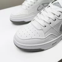 $80.00 USD Christian Dior Casual Shoes For Men #1387640