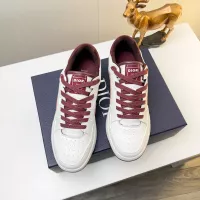 $80.00 USD Christian Dior Casual Shoes For Men #1387642