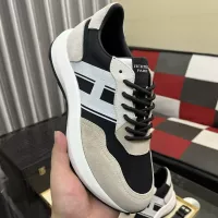 $85.00 USD Hermes Casual Shoes For Men #1387643