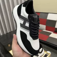 $85.00 USD Hermes Casual Shoes For Men #1387644