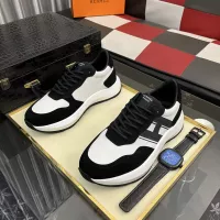 $85.00 USD Hermes Casual Shoes For Men #1387644