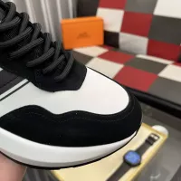 $85.00 USD Hermes Casual Shoes For Men #1387644