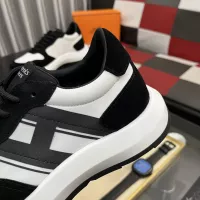 $85.00 USD Hermes Casual Shoes For Men #1387644