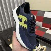 $85.00 USD Hermes Casual Shoes For Men #1387646