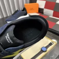 $85.00 USD Hermes Casual Shoes For Men #1387646