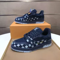 $128.00 USD Louis Vuitton Casual Shoes For Men #1387649