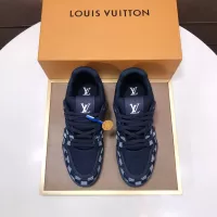 $128.00 USD Louis Vuitton Casual Shoes For Women #1387650