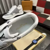 $85.00 USD Louis Vuitton Casual Shoes For Men #1387651