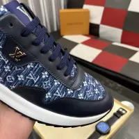 $85.00 USD Louis Vuitton Casual Shoes For Men #1387652