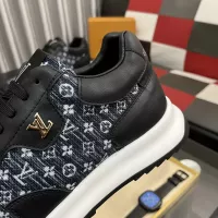 $85.00 USD Louis Vuitton Casual Shoes For Men #1387653