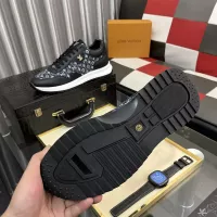 $85.00 USD Louis Vuitton Casual Shoes For Men #1387653