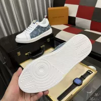 $80.00 USD Louis Vuitton Casual Shoes For Men #1387654