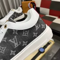 $80.00 USD Louis Vuitton Casual Shoes For Men #1387655