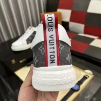 $80.00 USD Louis Vuitton Casual Shoes For Men #1387655
