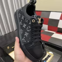 $80.00 USD Louis Vuitton Casual Shoes For Men #1387656