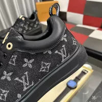 $80.00 USD Louis Vuitton Casual Shoes For Men #1387656