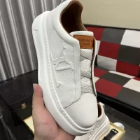 $88.00 USD Louis Vuitton Casual Shoes For Men #1387657