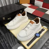 $88.00 USD Louis Vuitton Casual Shoes For Men #1387657