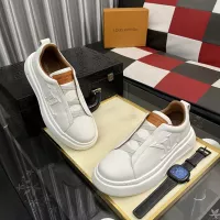 $88.00 USD Louis Vuitton Casual Shoes For Men #1387657