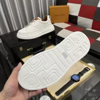 $88.00 USD Louis Vuitton Casual Shoes For Men #1387657