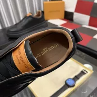 $88.00 USD Louis Vuitton Casual Shoes For Men #1387658