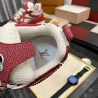 $118.00 USD Louis Vuitton Casual Shoes For Men #1387660