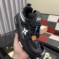 $118.00 USD Louis Vuitton Casual Shoes For Men #1387662