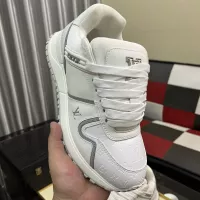 $150.00 USD Louis Vuitton Casual Shoes For Men #1387665