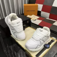 $150.00 USD Louis Vuitton Casual Shoes For Men #1387665