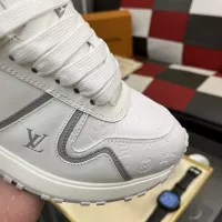 $150.00 USD Louis Vuitton Casual Shoes For Men #1387665