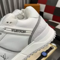 $150.00 USD Louis Vuitton Casual Shoes For Men #1387665
