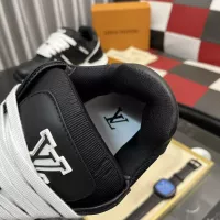 $150.00 USD Louis Vuitton Casual Shoes For Men #1387666