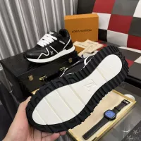 $150.00 USD Louis Vuitton Casual Shoes For Men #1387666