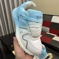 $182.00 USD Louis Vuitton Casual Shoes For Men #1387667