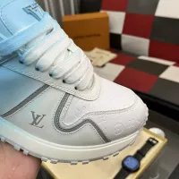 $182.00 USD Louis Vuitton Casual Shoes For Men #1387667