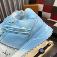 $182.00 USD Louis Vuitton Casual Shoes For Men #1387667