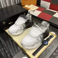 $182.00 USD Louis Vuitton Casual Shoes For Men #1387668