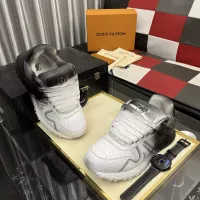 $182.00 USD Louis Vuitton Casual Shoes For Men #1387668