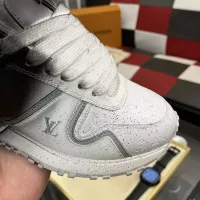 $182.00 USD Louis Vuitton Casual Shoes For Men #1387668