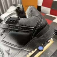 $182.00 USD Louis Vuitton Casual Shoes For Men #1387668