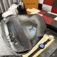 $182.00 USD Louis Vuitton Casual Shoes For Men #1387668