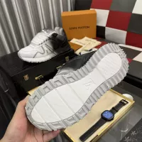 $182.00 USD Louis Vuitton Casual Shoes For Men #1387668