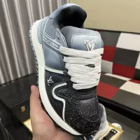 $182.00 USD Louis Vuitton Casual Shoes For Men #1387669